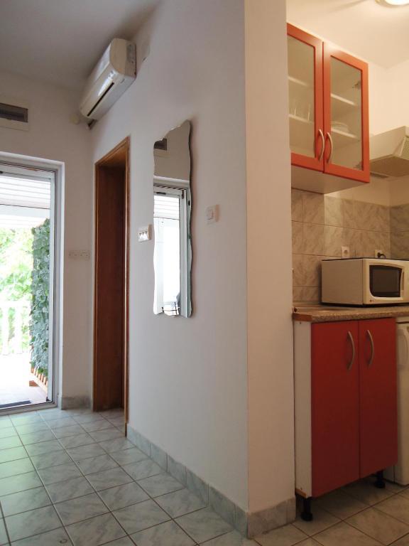 Apartments Vila San Kamenari Zimmer foto