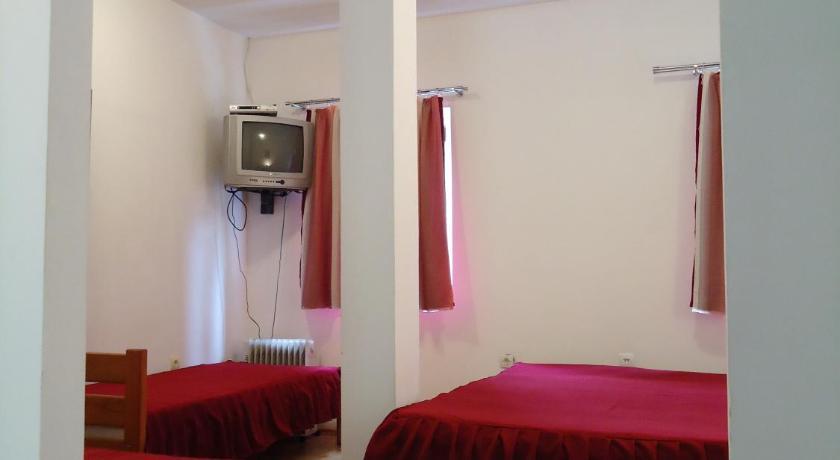 Apartments Vila San Kamenari Zimmer foto