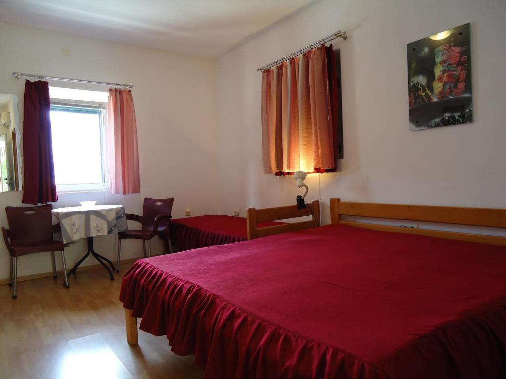 Apartments Vila San Kamenari Zimmer foto