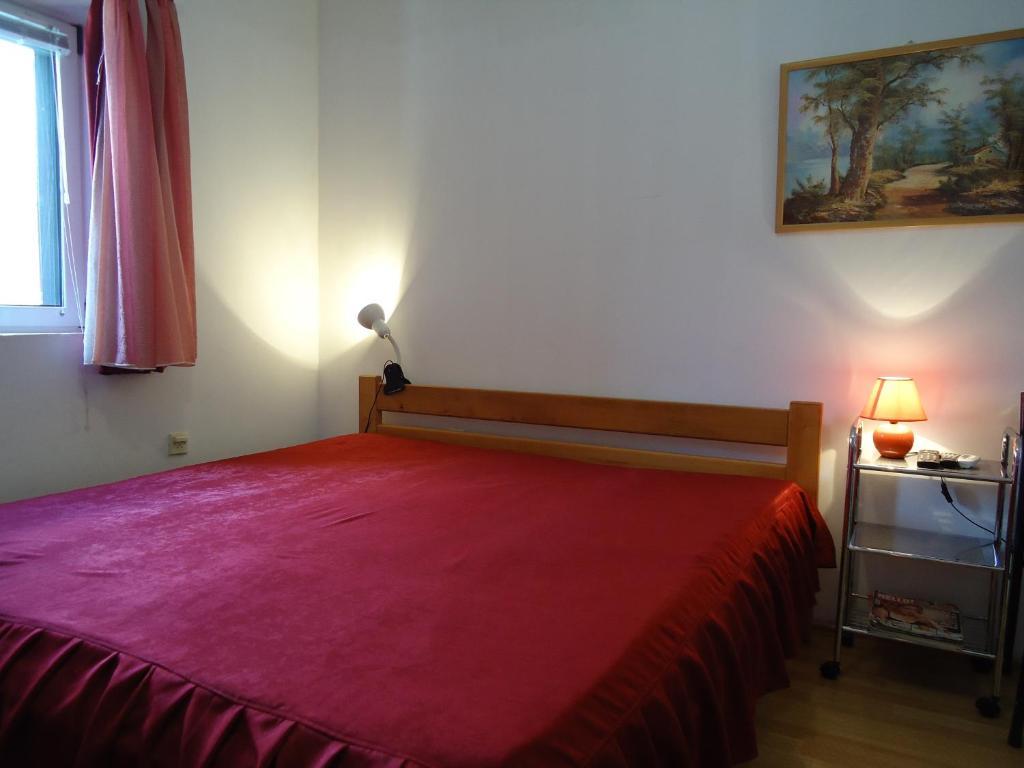 Apartments Vila San Kamenari Zimmer foto